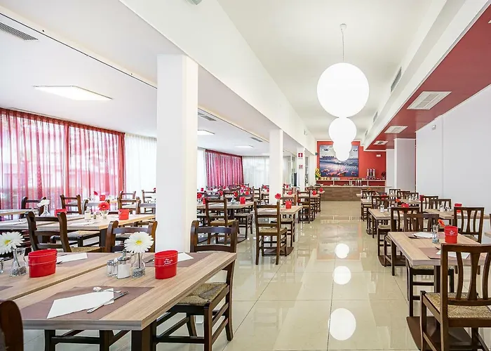 Vienna 3* Lignano Sabbiadoro