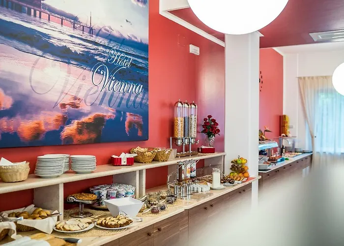 Vienna Hotel Lignano Sabbiadoro